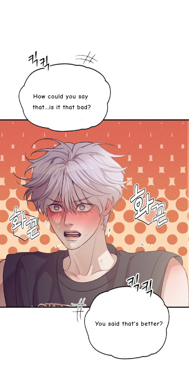 Pearl Boy Chapter 4 page 54 - 