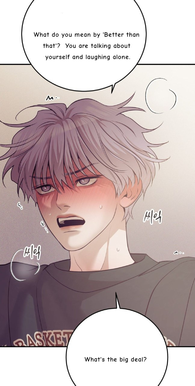 Pearl Boy Chapter 4 page 56 - 