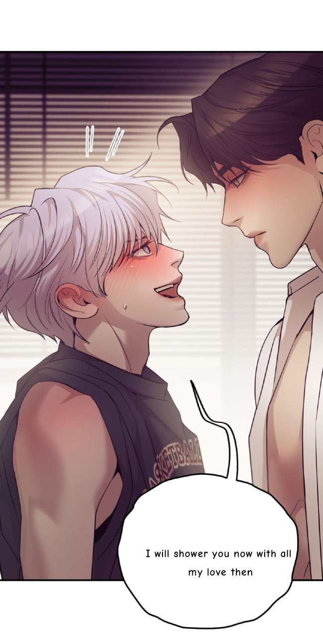 Pearl Boy Chapter 4 page 60 - 
