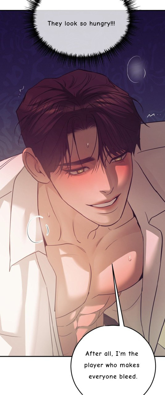 Pearl Boy Chapter 4 page 64 - 