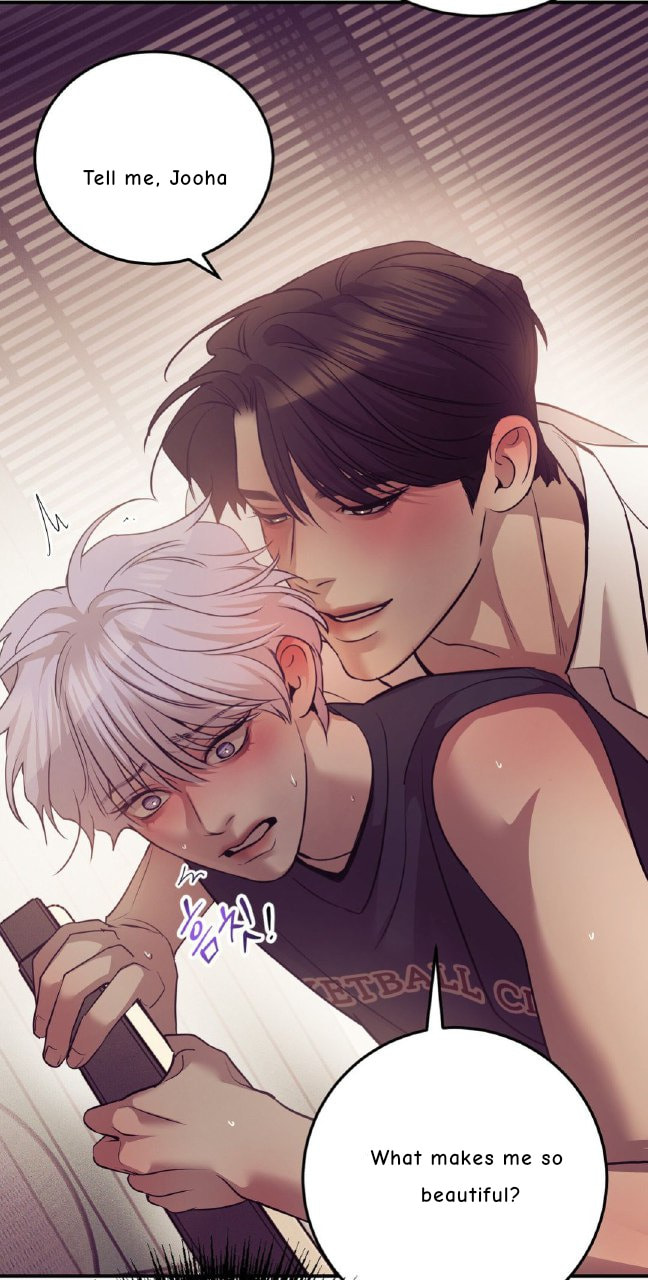 Pearl Boy Chapter 4 page 67 - 