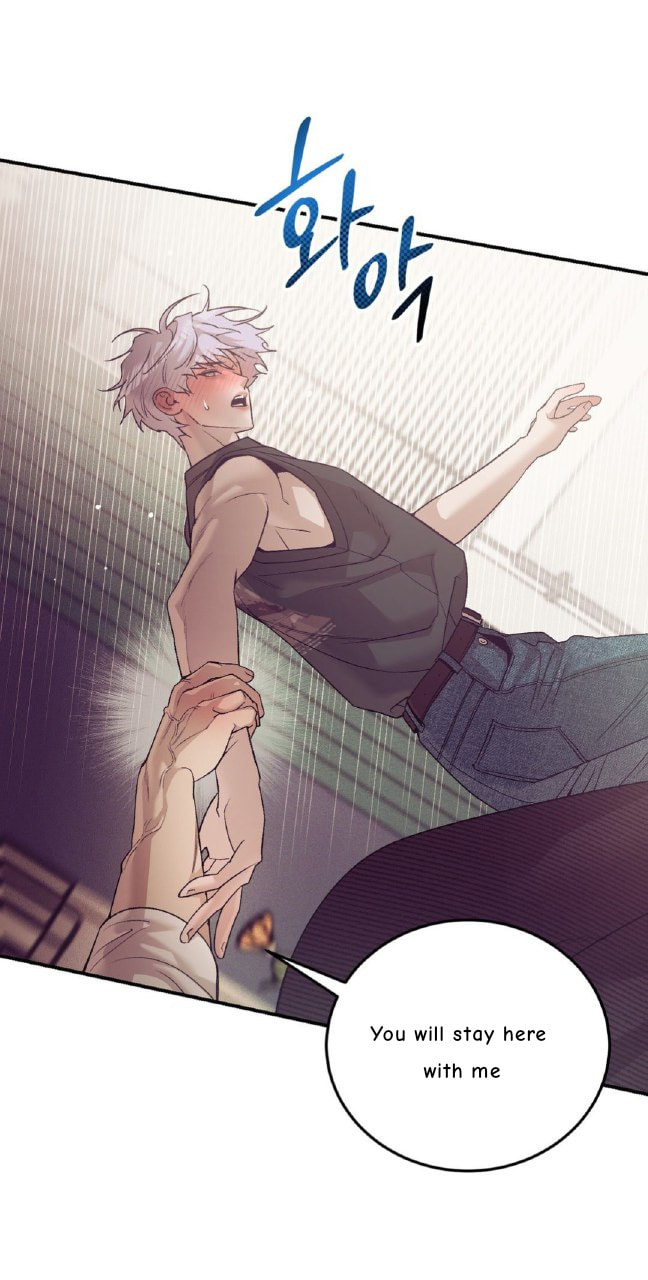 Pearl Boy Chapter 4 page 9 - 