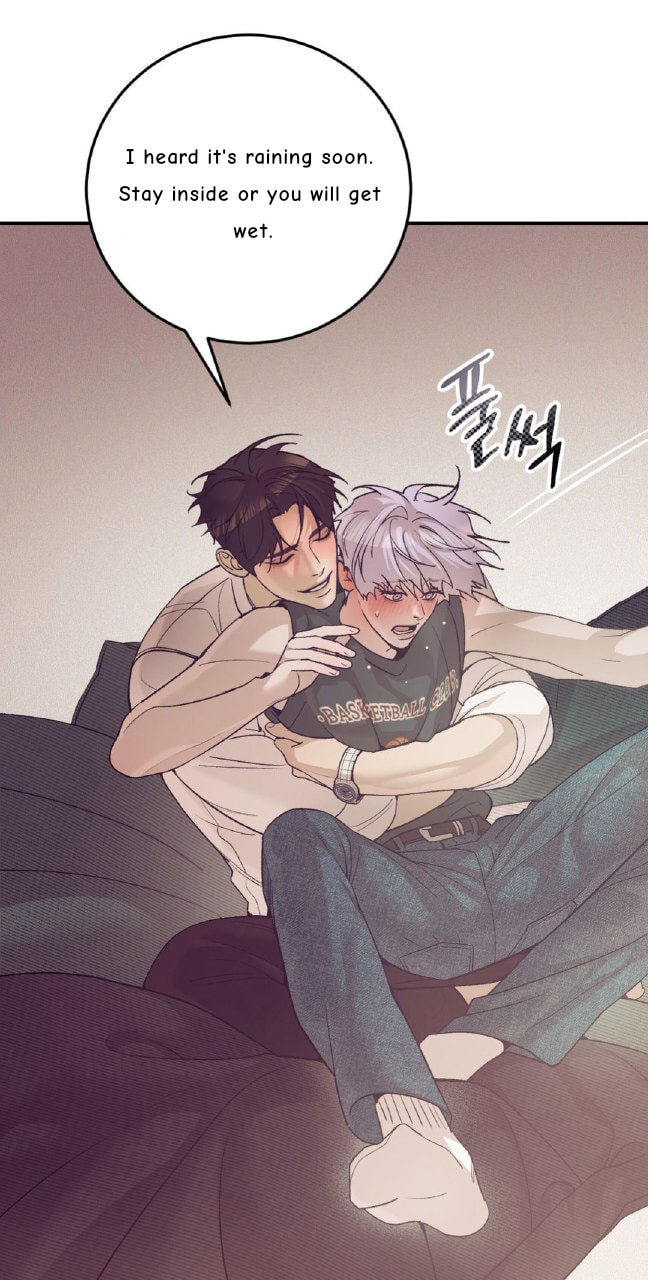 Pearl Boy Chapter 4 page 10 - 