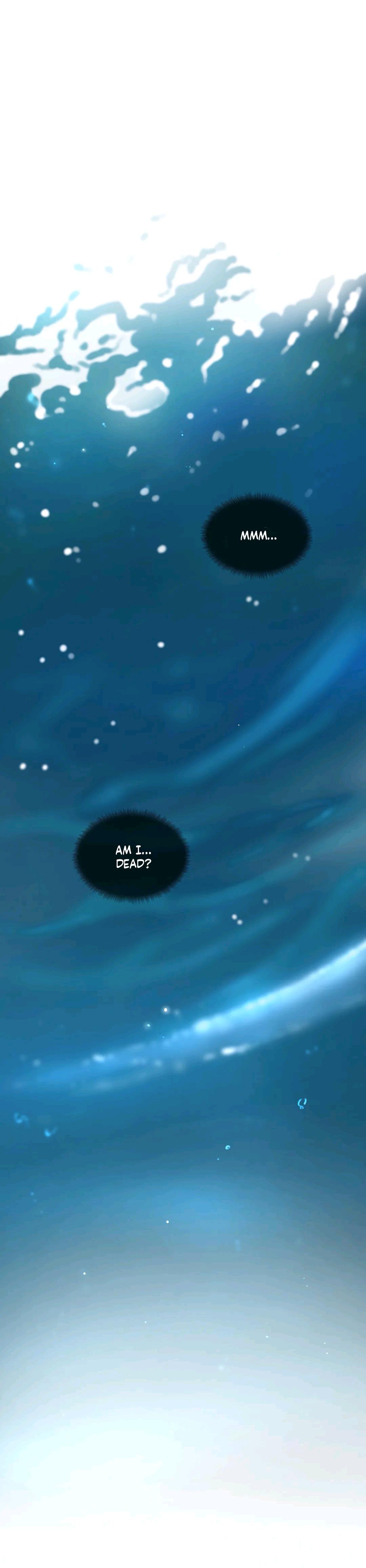 Pearl Boy Chapter 5.1 page 1 - 