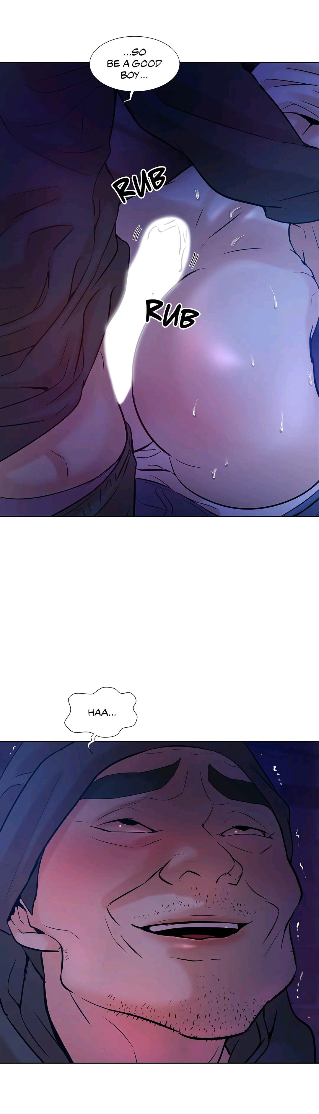 Pearl Boy Chapter 5.1 page 25 - 