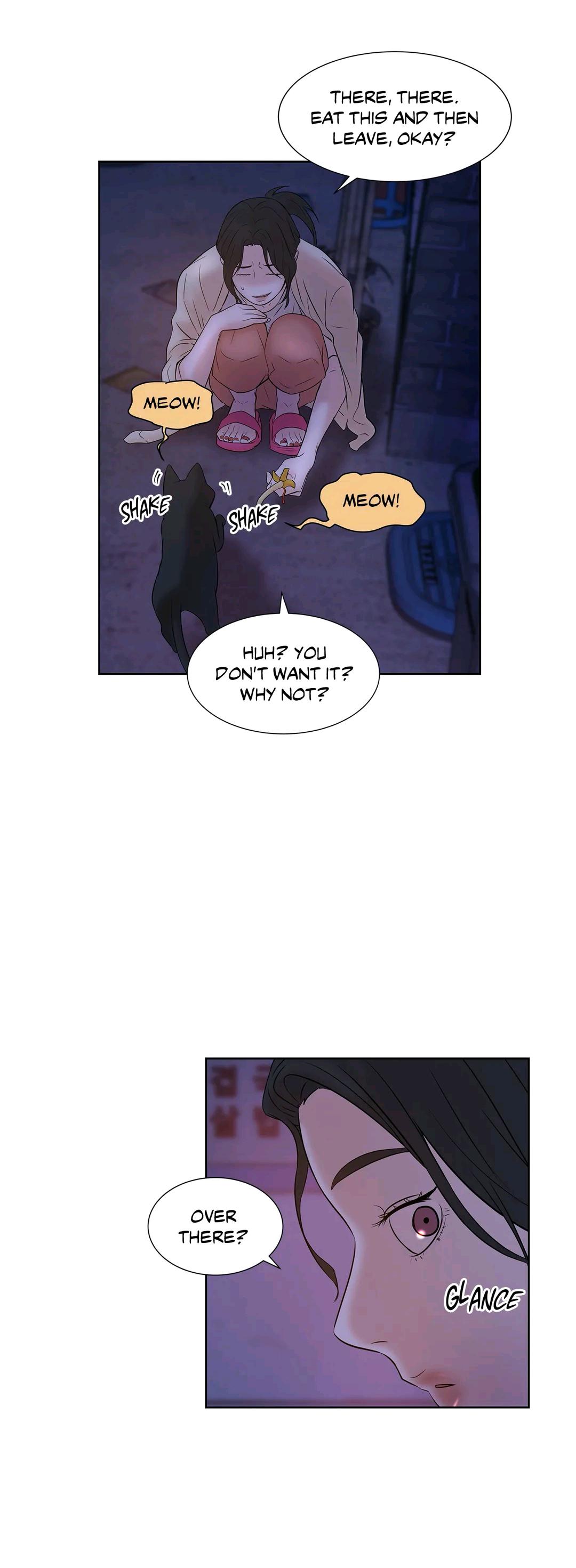Pearl Boy Chapter 5.1 page 27 - 