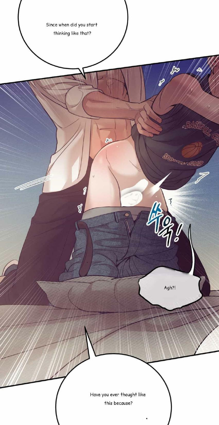 Pearl Boy Chapter 5 page 1 - 