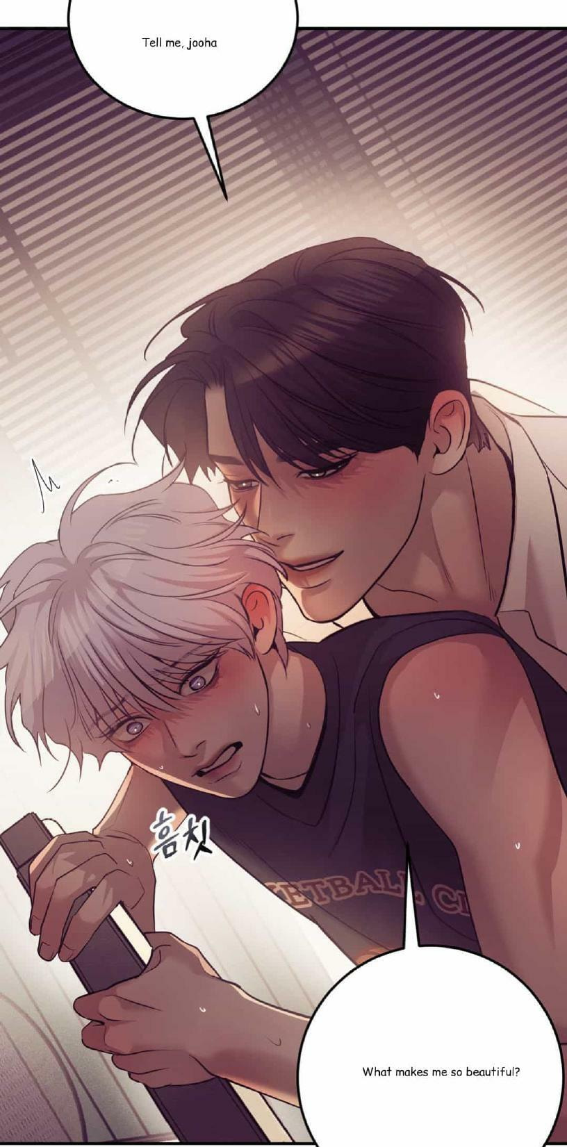 Pearl Boy Chapter 5 page 2 - 