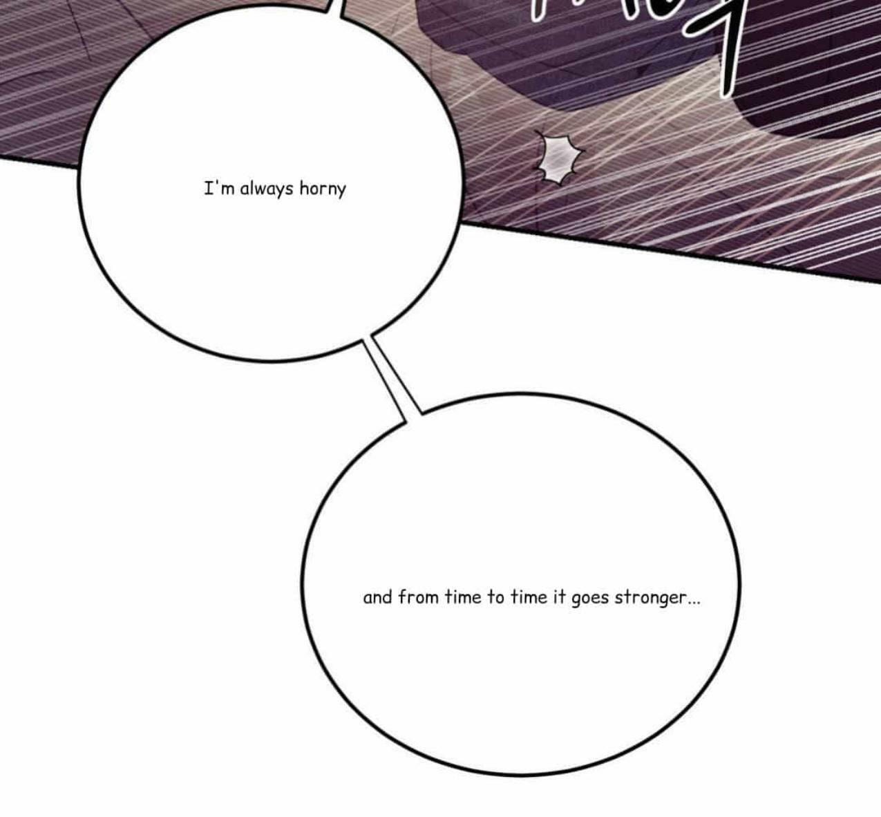 Pearl Boy Chapter 5 page 20 - 