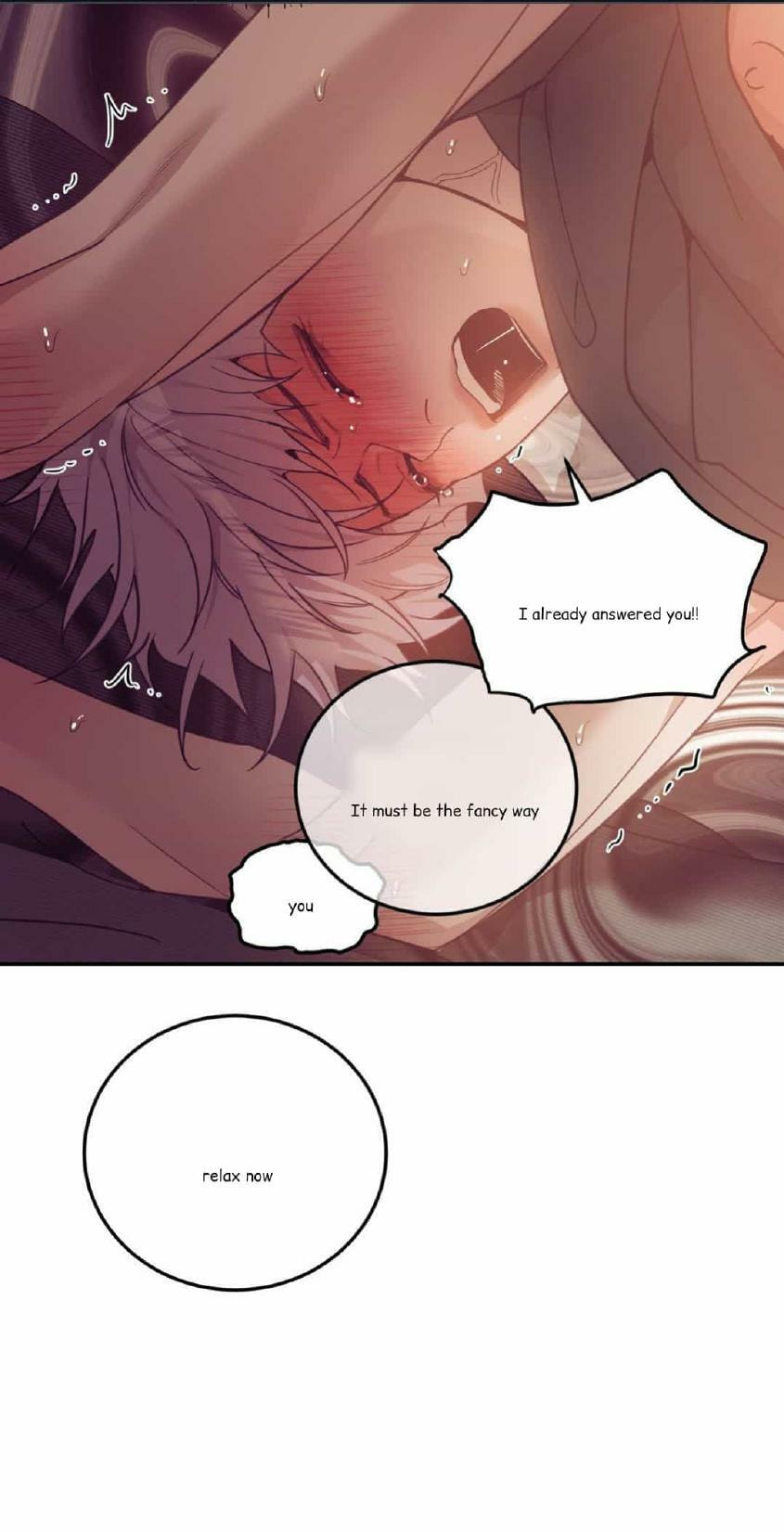 Pearl Boy Chapter 5 page 25 - 