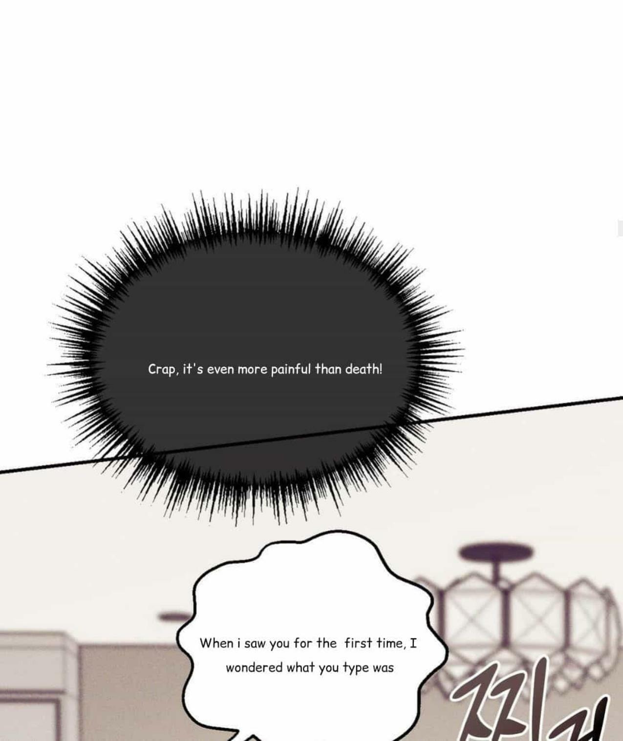 Pearl Boy Chapter 5 page 26 - 