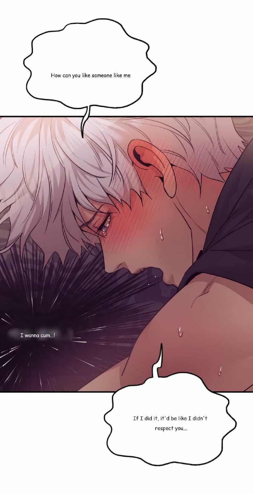 Pearl Boy Chapter 5 page 29 - 
