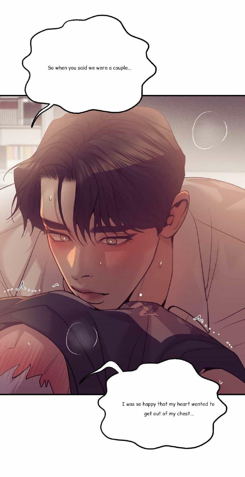 Pearl Boy Chapter 5 page 30 - 