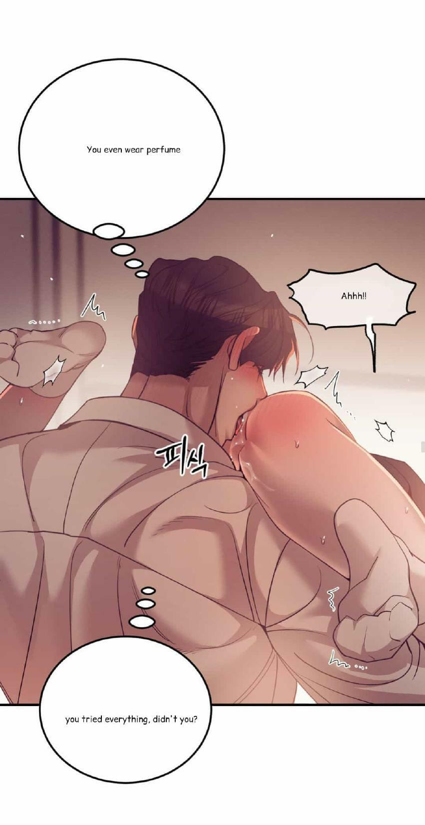 Pearl Boy Chapter 5 page 39 - 