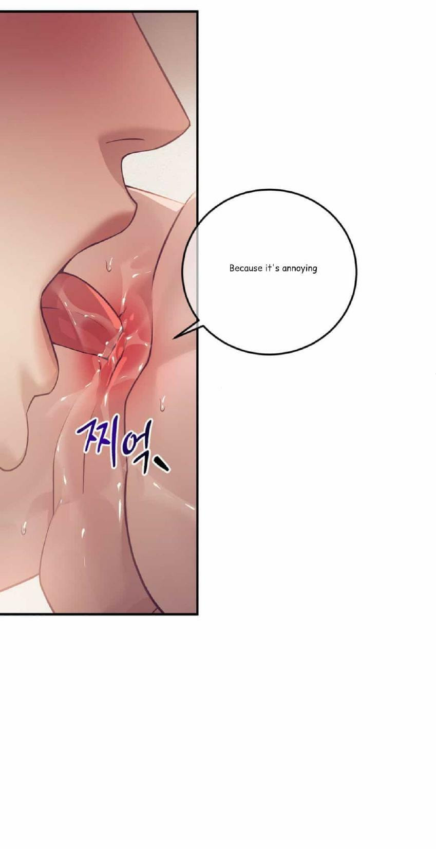 Pearl Boy Chapter 5 page 41 - 