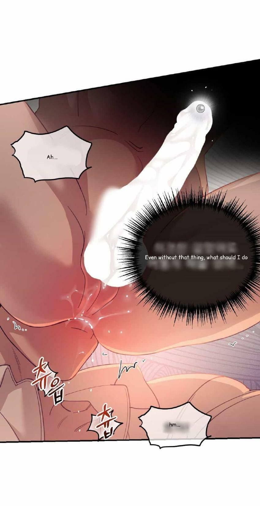 Pearl Boy Chapter 5 page 45 - 