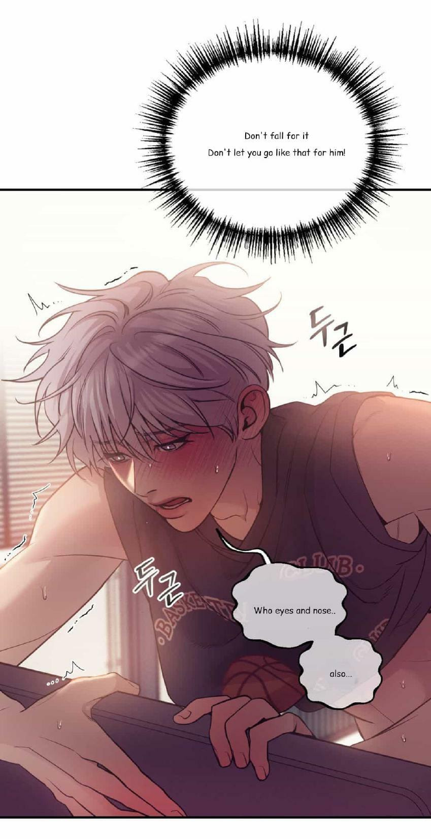 Pearl Boy Chapter 5 page 6 - 