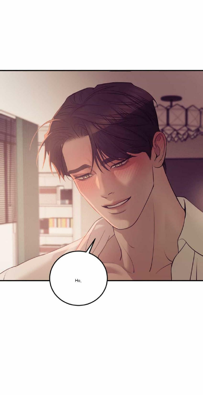 Pearl Boy Chapter 5 page 51 - 