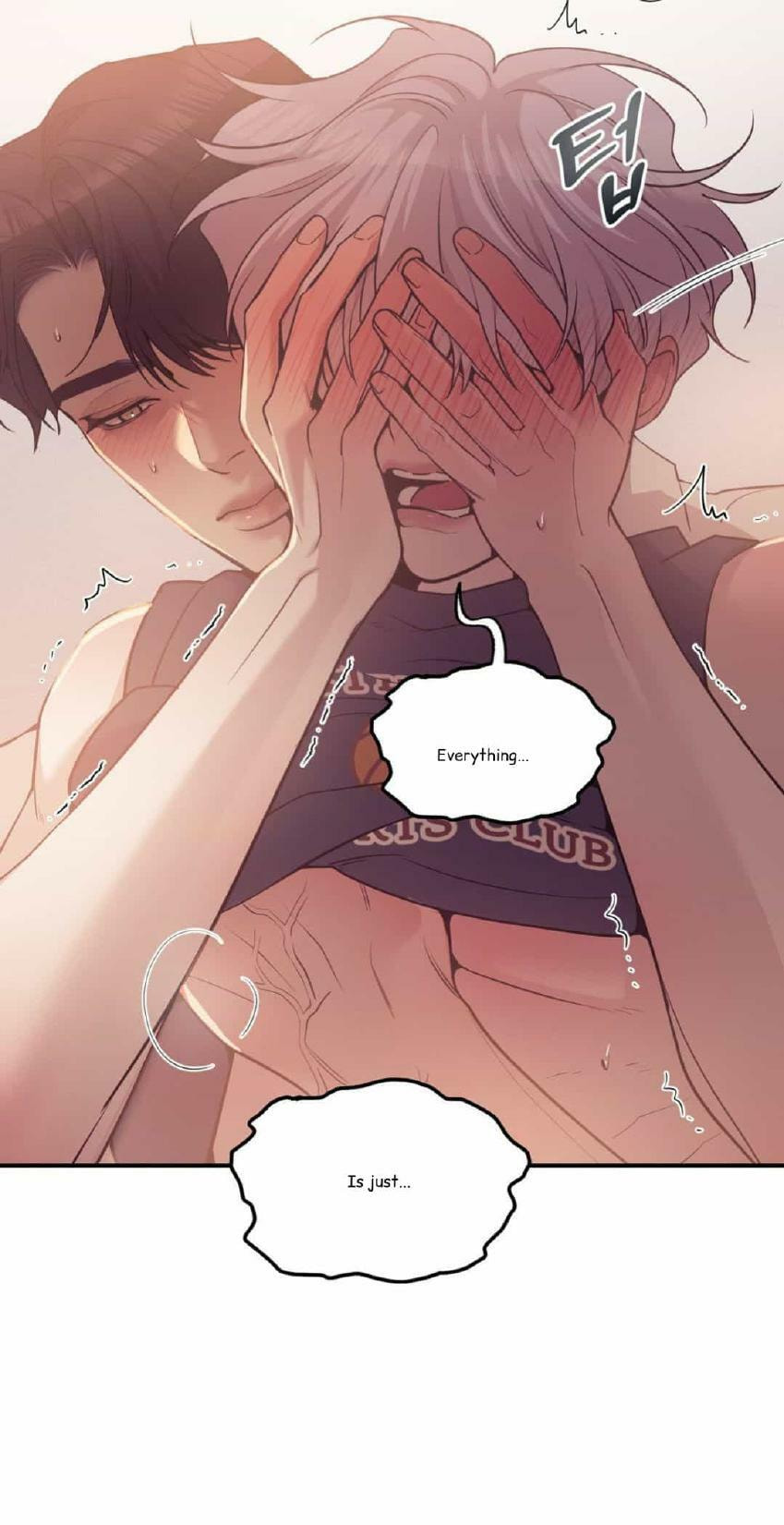 Pearl Boy Chapter 5 page 10 - 