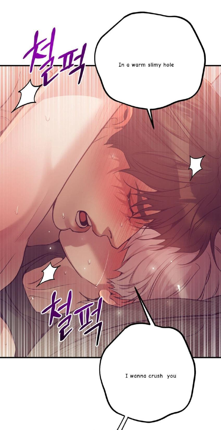 Pearl Boy Chapter 6 page 13 - 