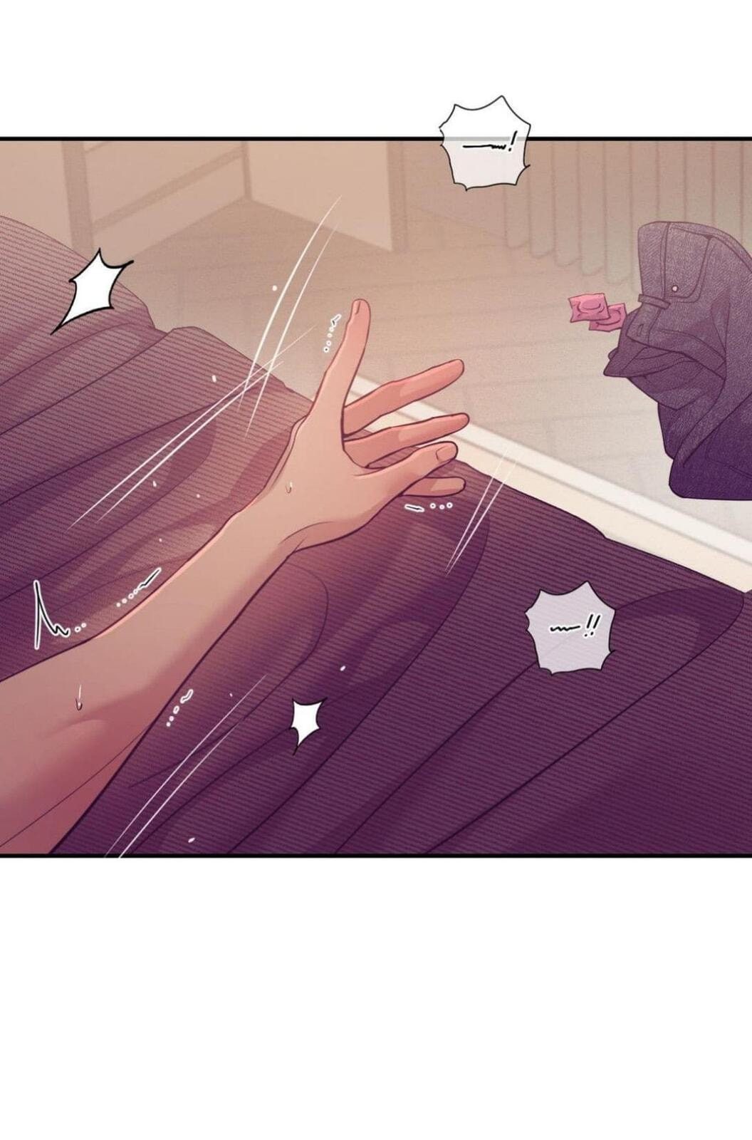Pearl Boy Chapter 6 page 21 - 