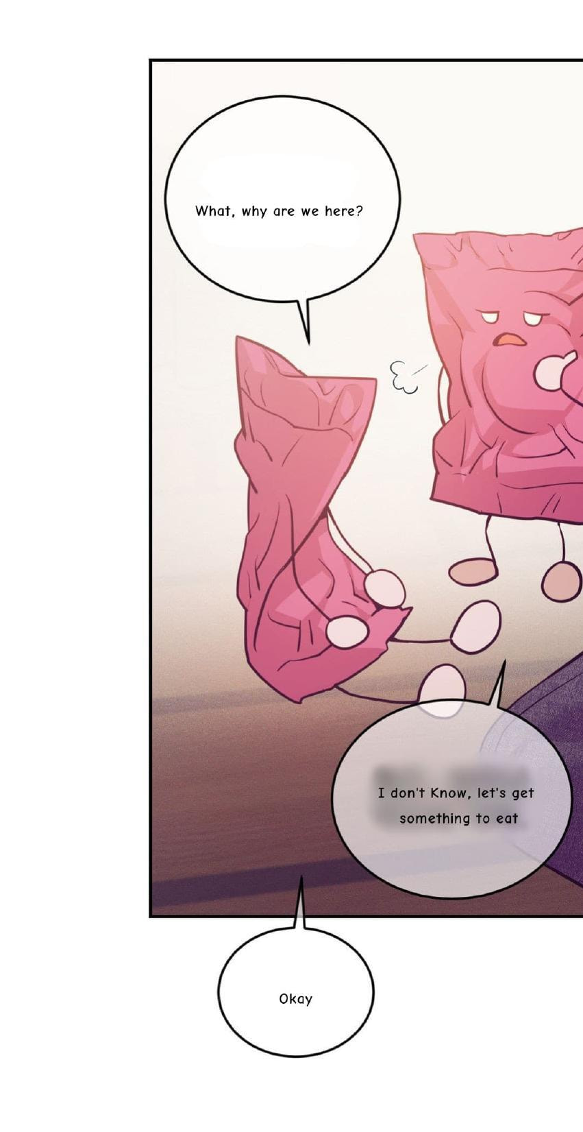 Pearl Boy Chapter 6 page 22 - 