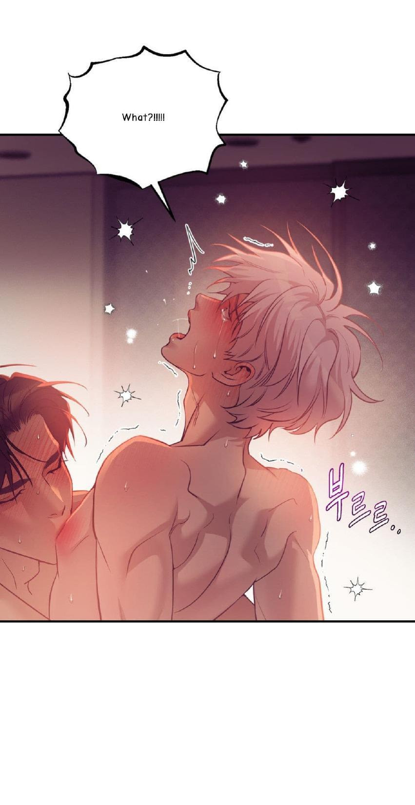 Pearl Boy Chapter 6 page 30 - 