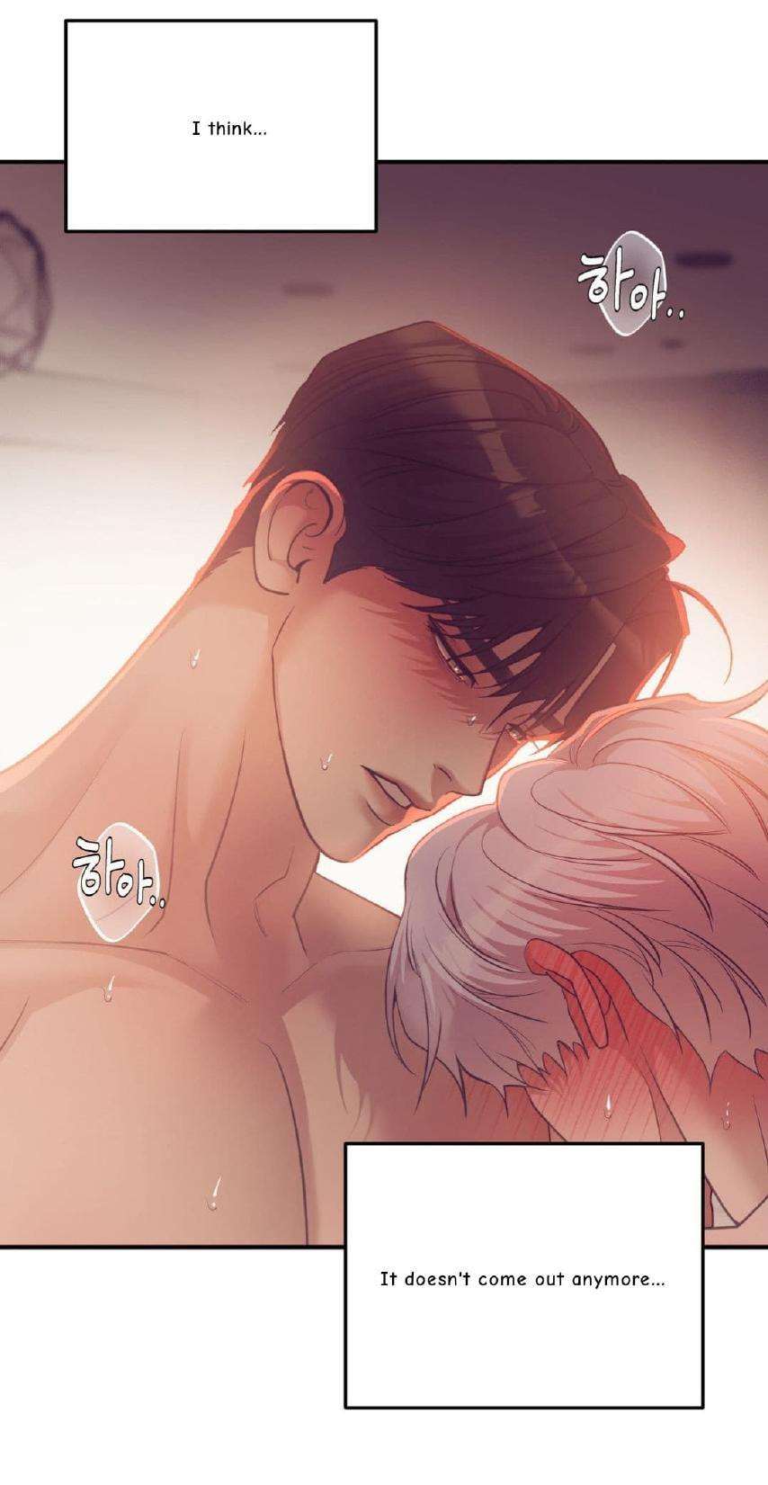 Pearl Boy Chapter 6 page 36 - 