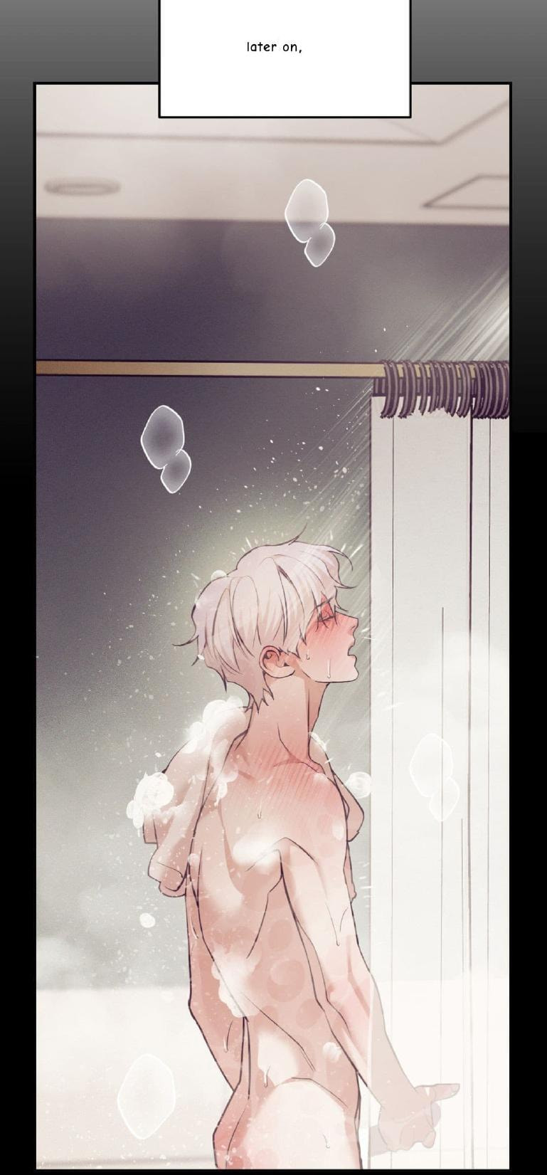 Pearl Boy Chapter 6 page 38 - 