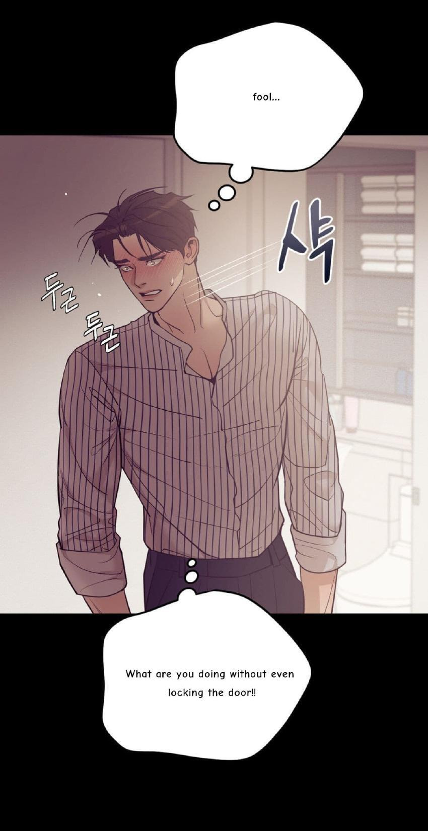 Pearl Boy Chapter 6 page 40 - 