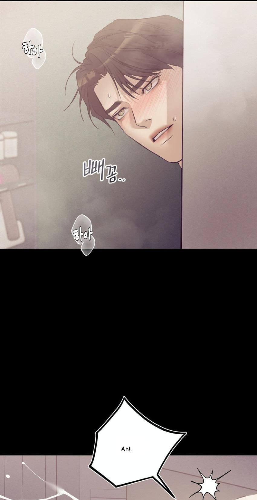 Pearl Boy Chapter 6 page 41 - 