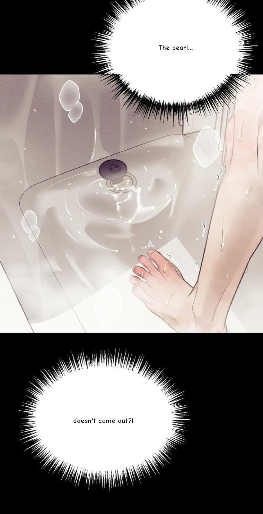 Pearl Boy Chapter 6 page 43 - 