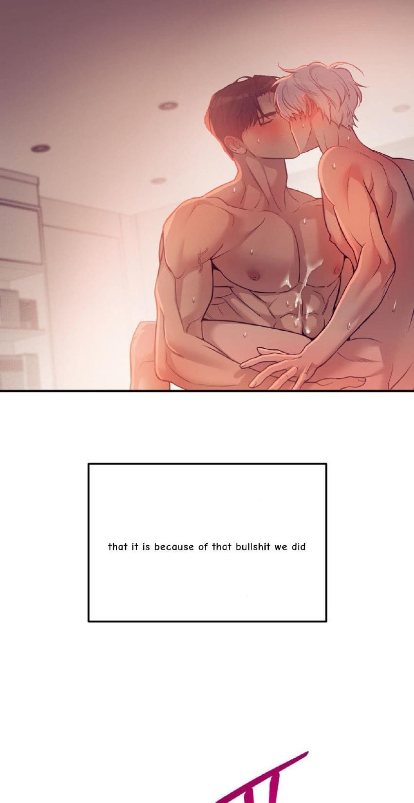 Pearl Boy Chapter 6 page 45 - 