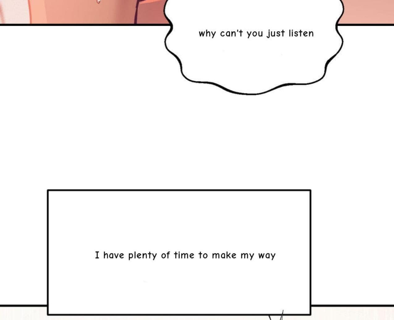Pearl Boy Chapter 6 page 60 - 