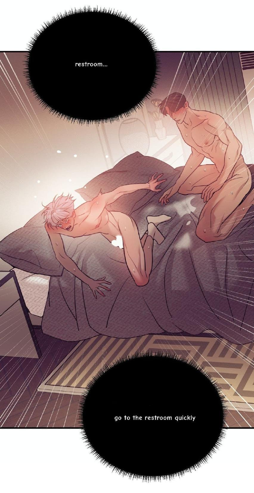Pearl Boy Chapter 6 page 65 - 