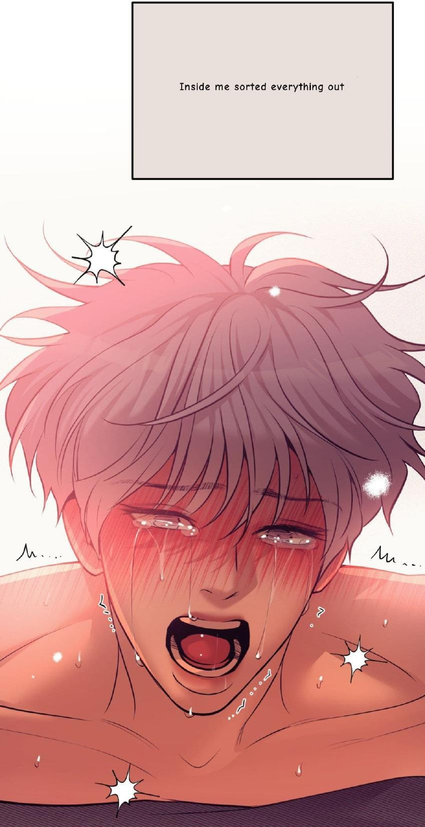 Pearl Boy Chapter 6 page 73 - 