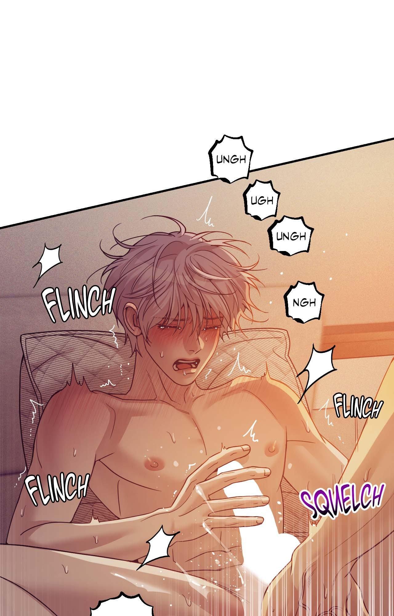 Pearl Boy Chapter 94.2 page 11 - 