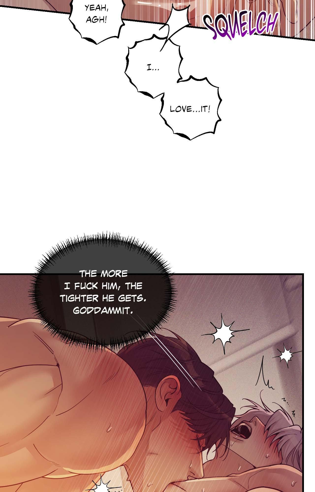 Pearl Boy Chapter 94.2 page 12 - 