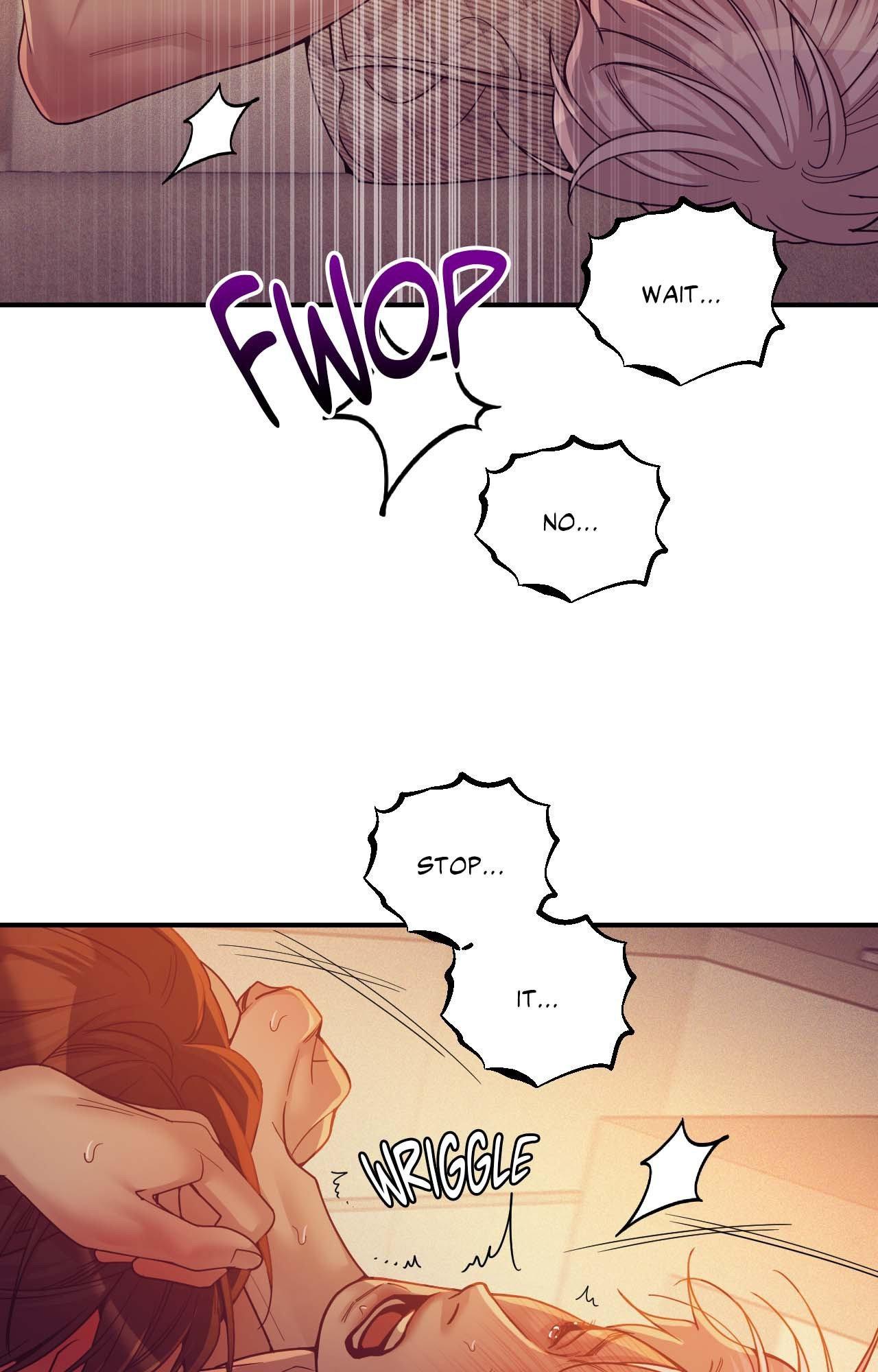 Pearl Boy Chapter 94.2 page 15 - 