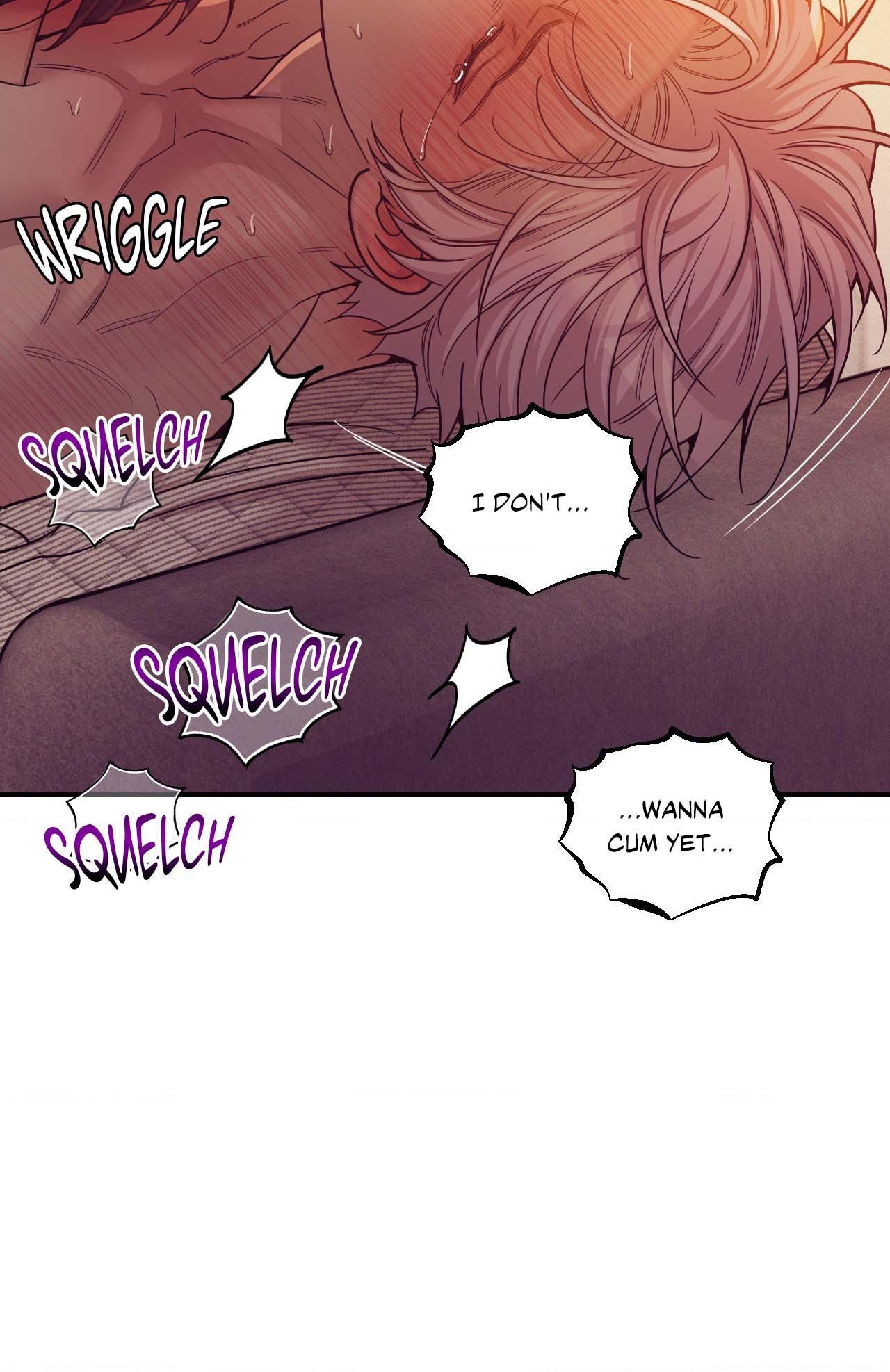 Pearl Boy Chapter 94.2 page 16 - 