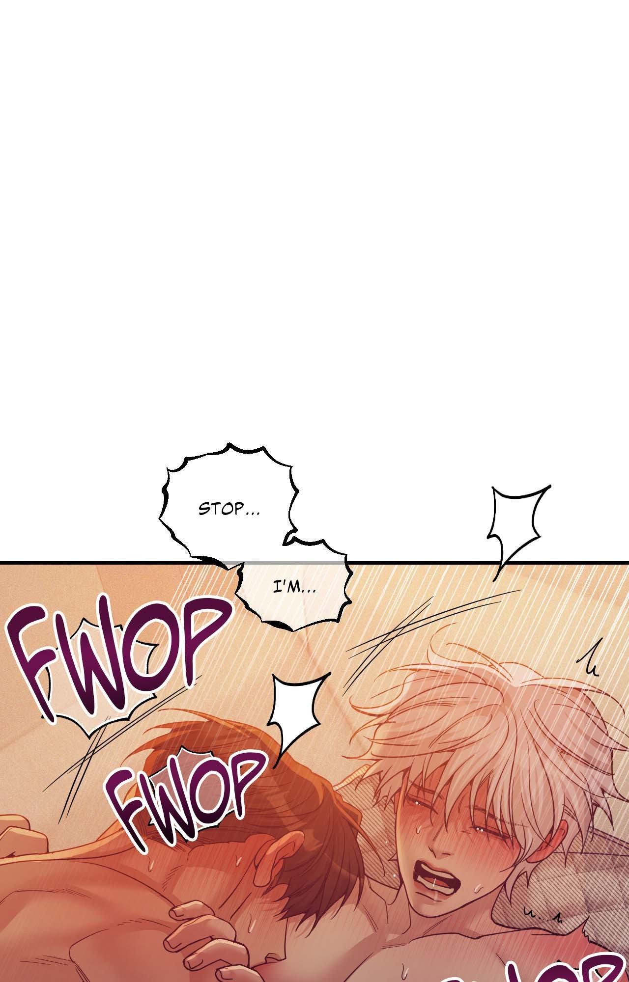 Pearl Boy Chapter 94.2 page 17 - 