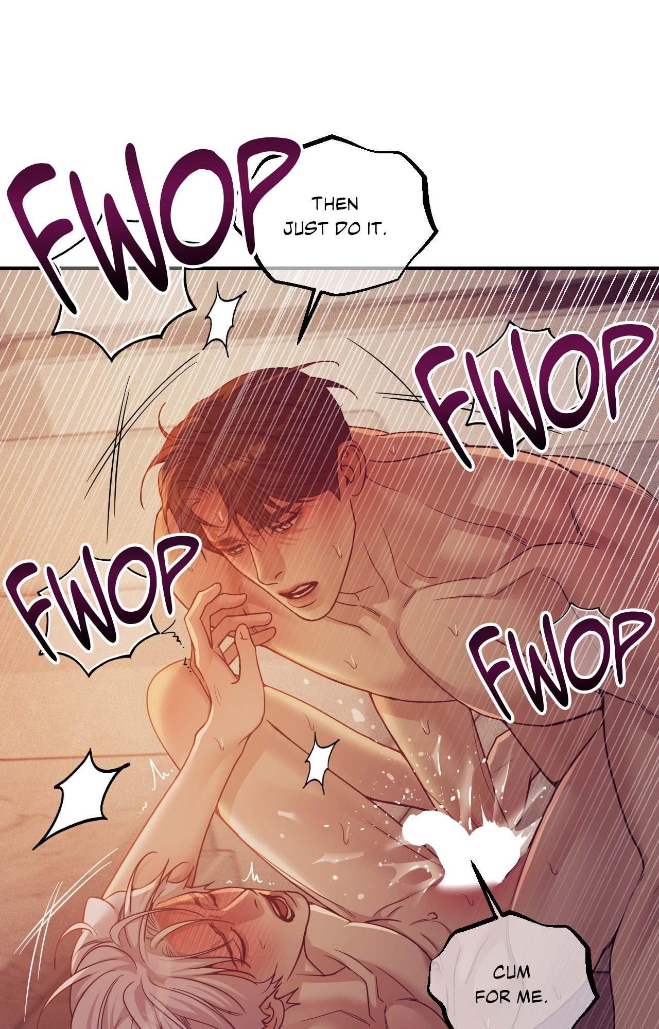 Pearl Boy Chapter 94.2 page 19 - 