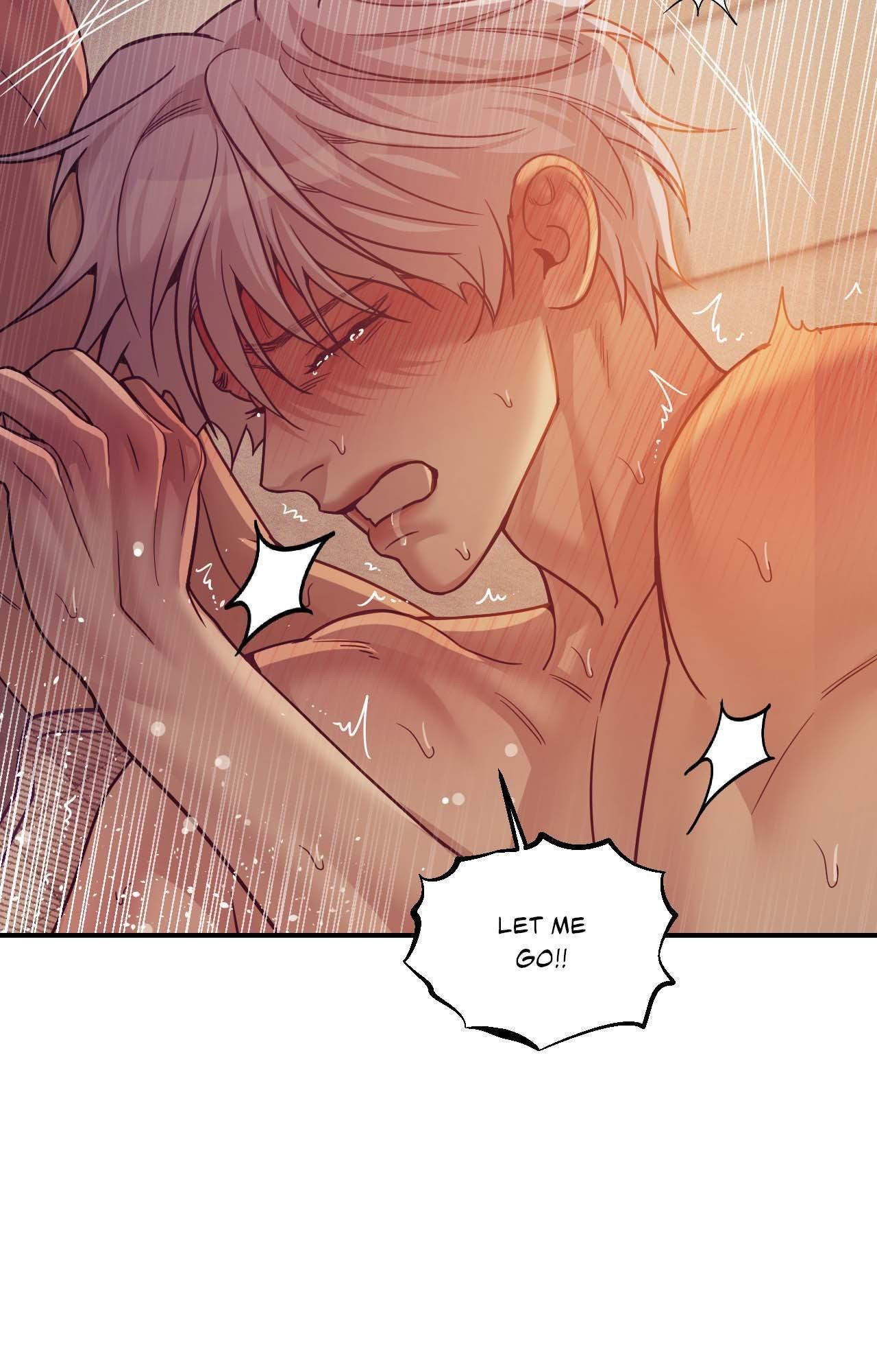 Pearl Boy Chapter 94.2 page 21 - 