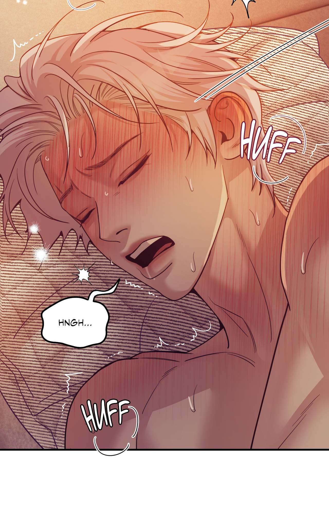 Pearl Boy Chapter 94.2 page 26 - 