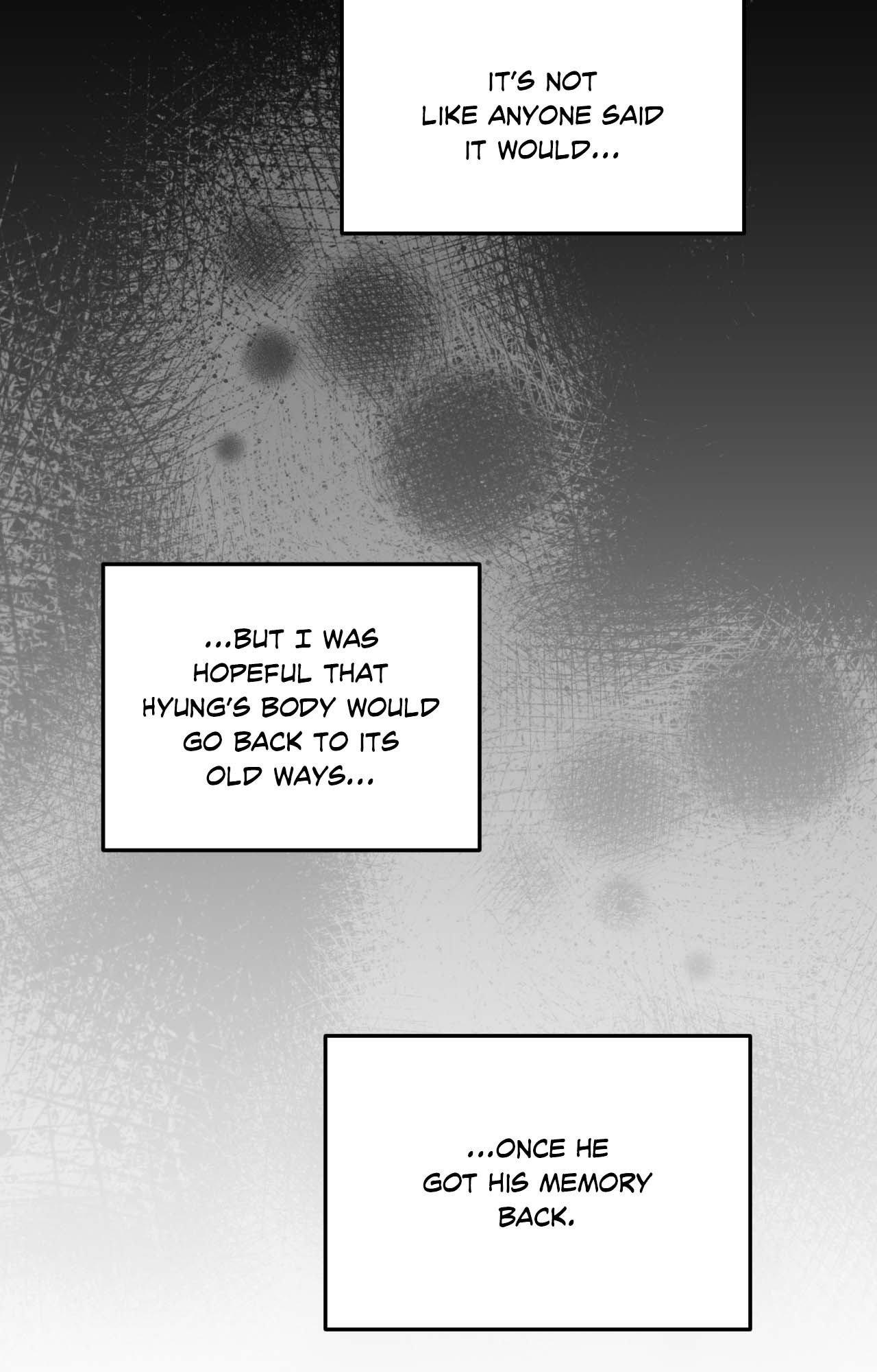 Pearl Boy Chapter 94.2 page 32 - 