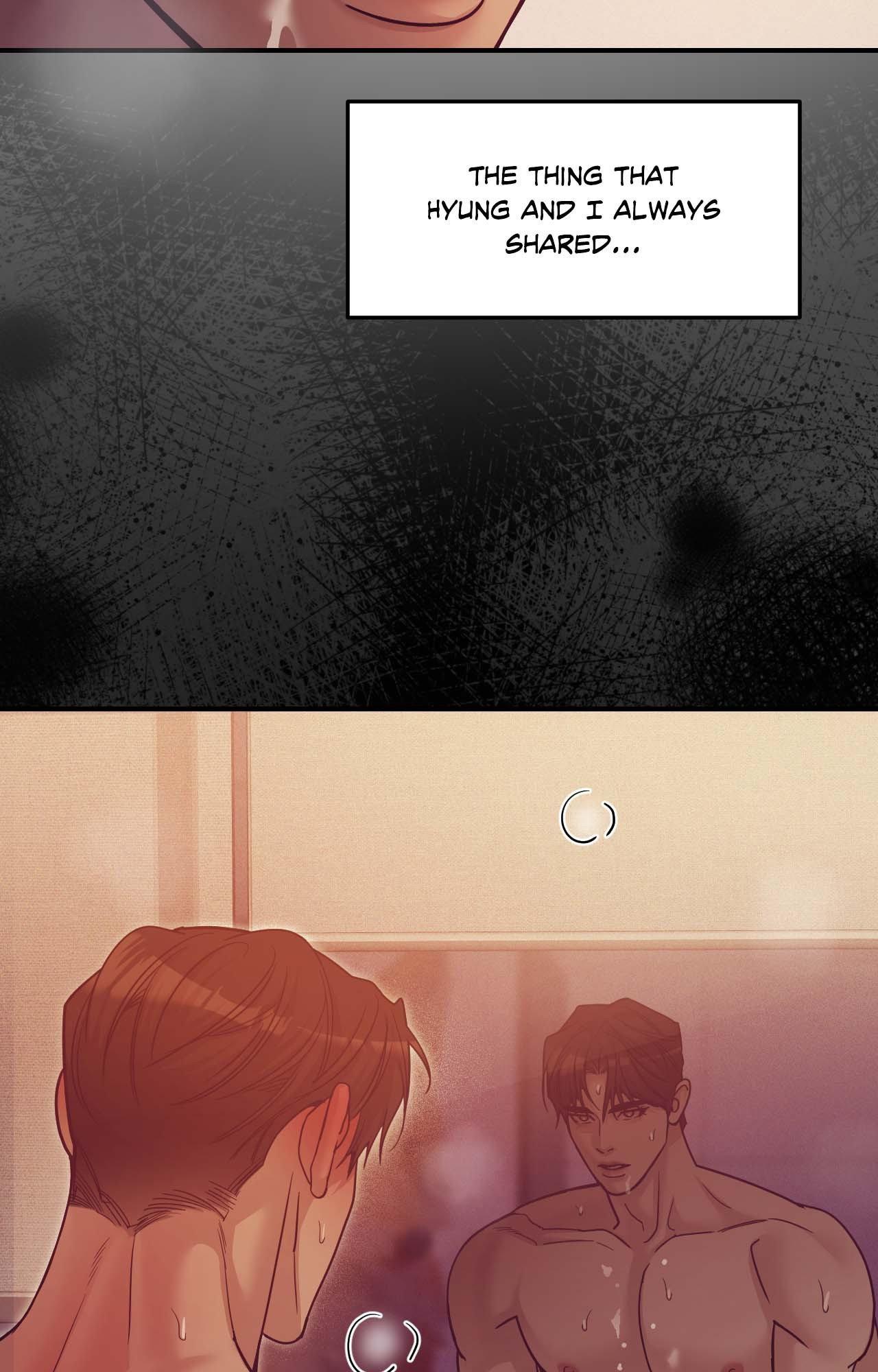 Pearl Boy Chapter 94.2 page 35 - 