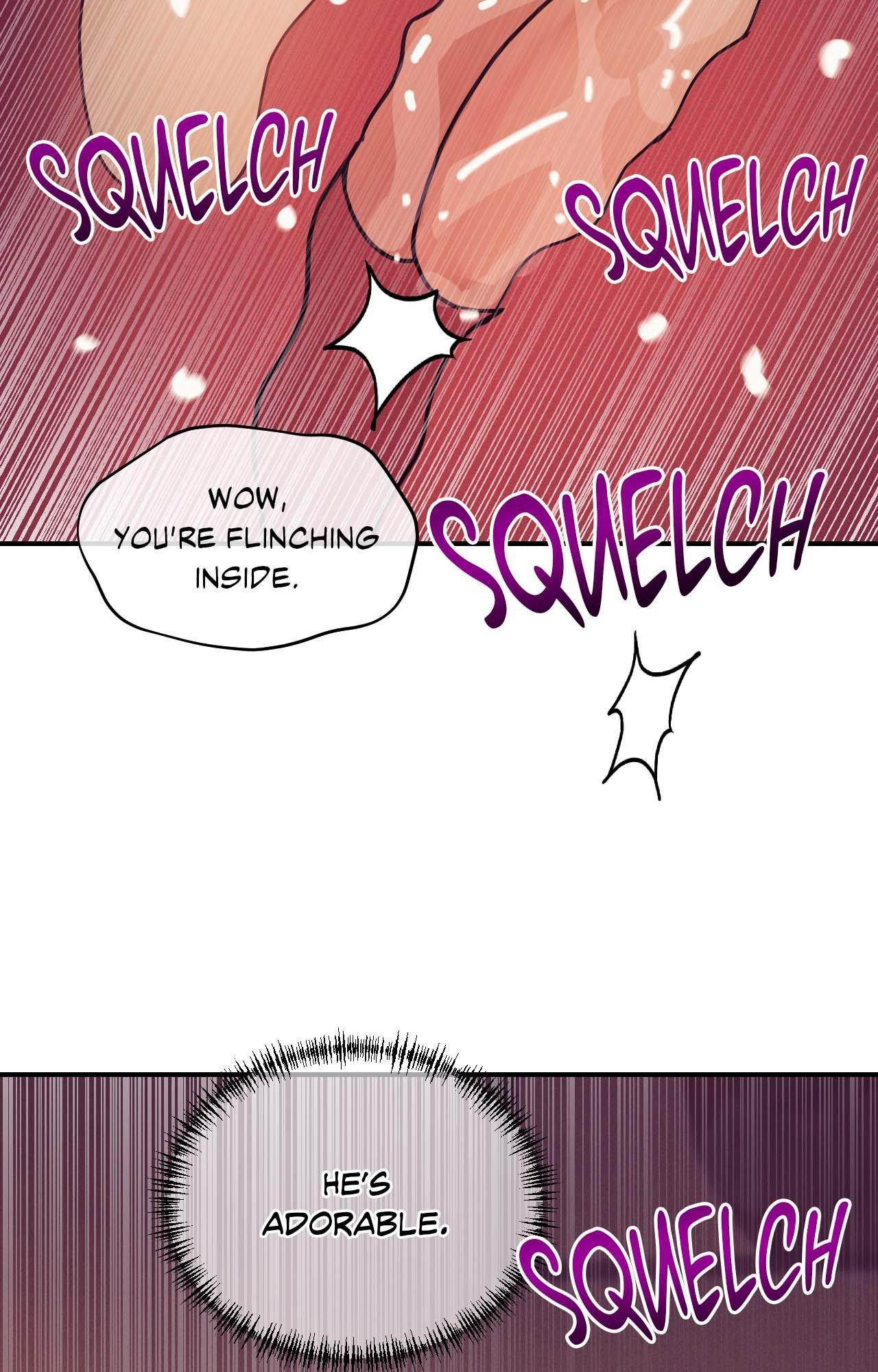 Pearl Boy Chapter 94.2 page 5 - 