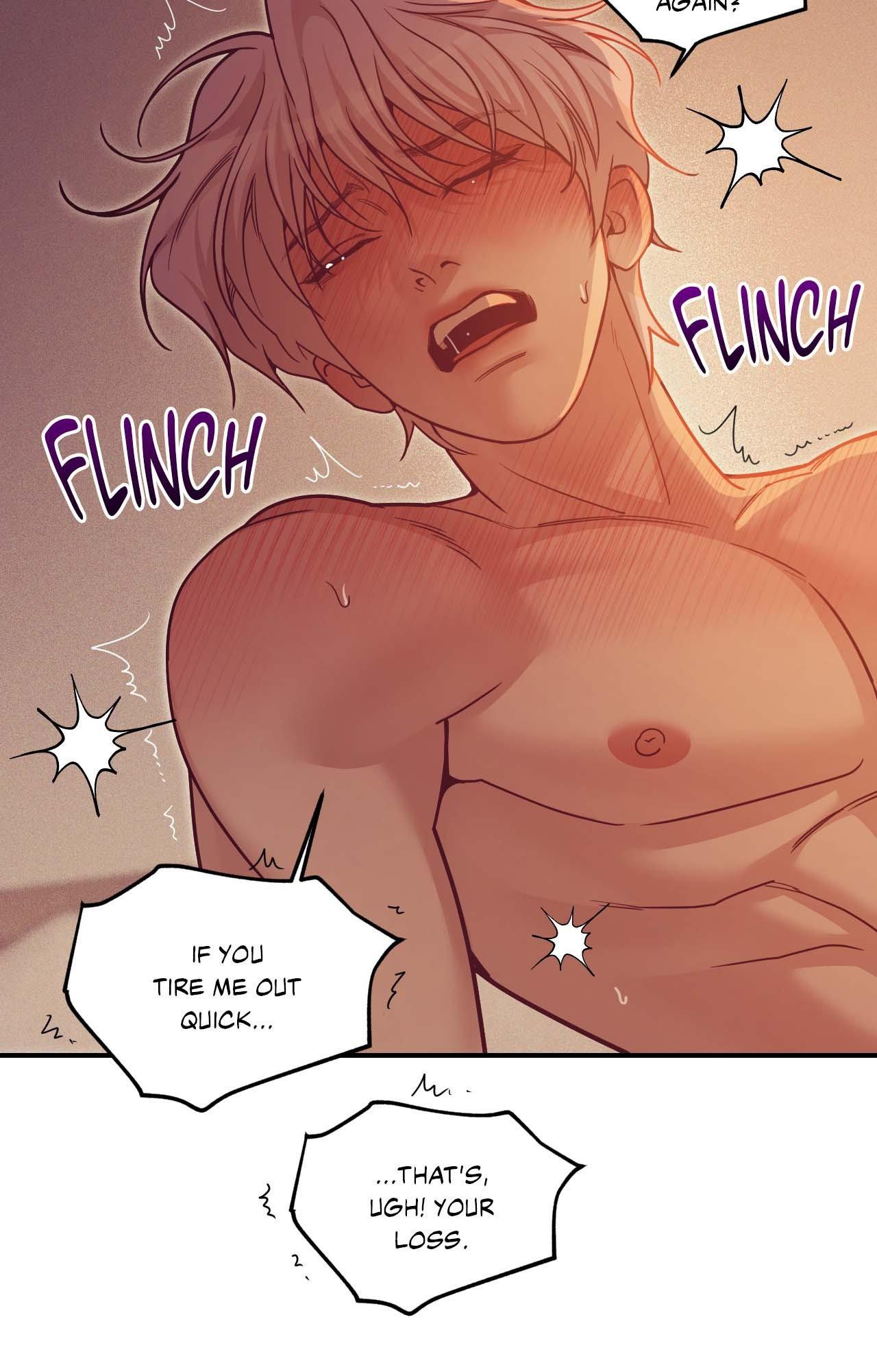Pearl Boy Chapter 94.2 page 44 - 