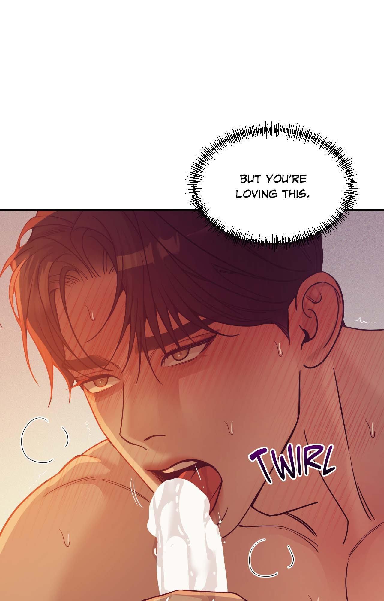 Pearl Boy Chapter 94.2 page 45 - 