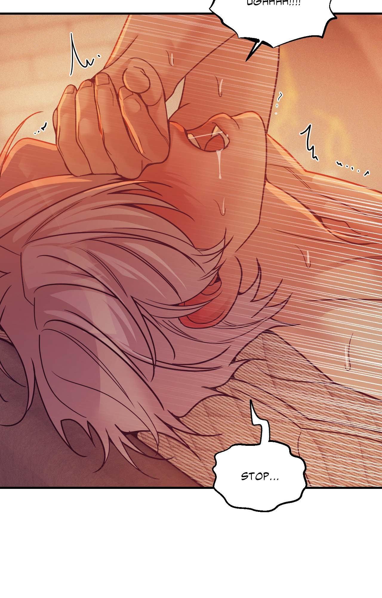 Pearl Boy Chapter 94.2 page 50 - 